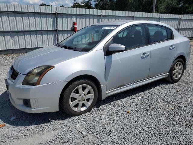2010 NISSAN SENTRA 2.0 - 3N1AB6AP6AL714557