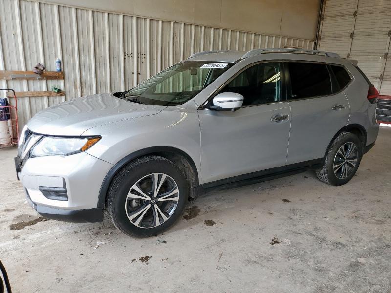 Vin: 5n1at2mt9kc787250, lot: 63395435, nissan rogue s 2019 img_1