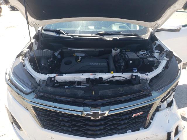 2022 CHEVROLET EQUINOX RS 2GNAXMEV6N6125313