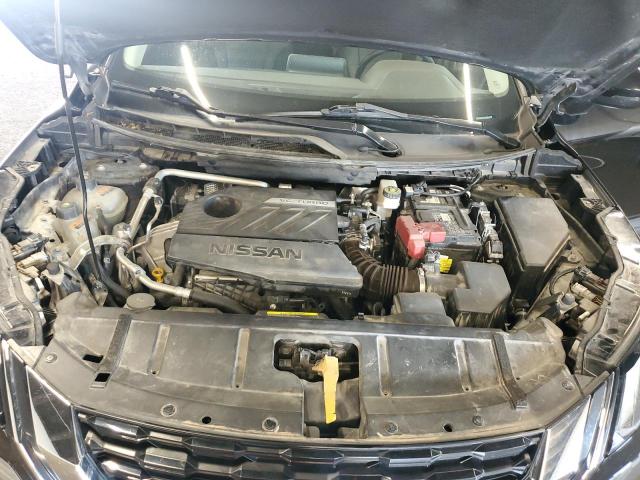 2022 NISSAN ROGUE SV - 5N1BT3BB0NC713739