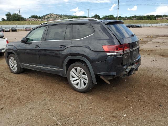 2021 VOLKSWAGEN ATLAS SEL 1V2BR2CA4MC519294