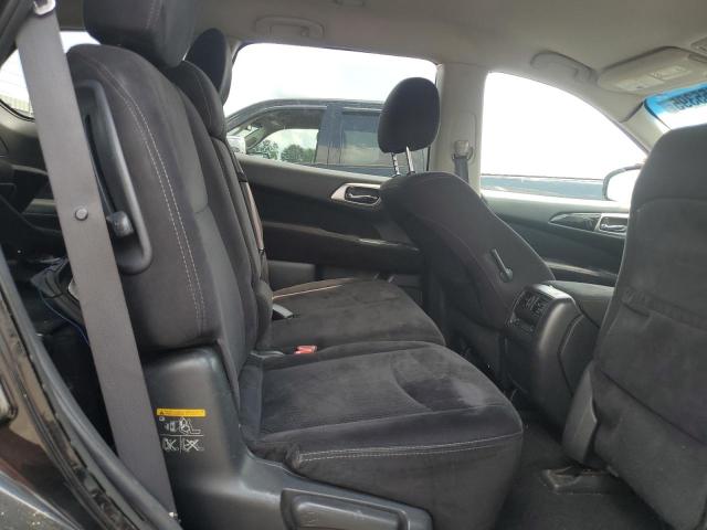 2013 NISSAN PATHFINDER - 5N1AR2MM5DC686376