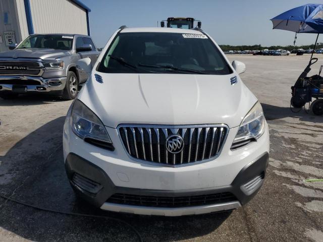 2016 BUICK ENCORE KL4CJASBXGB651532