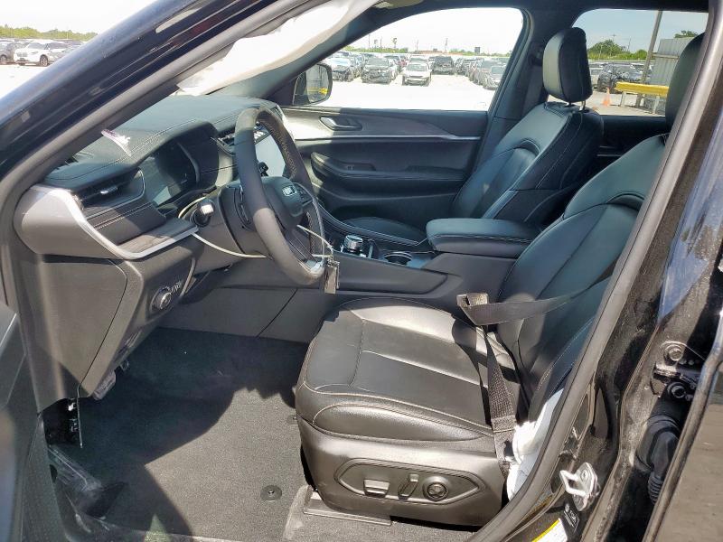 2025 JEEP GRAND CHER 1C4RJJBG9S8697399