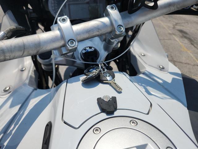 2016 BMW R1200 GS A WB10A1204GZ665289