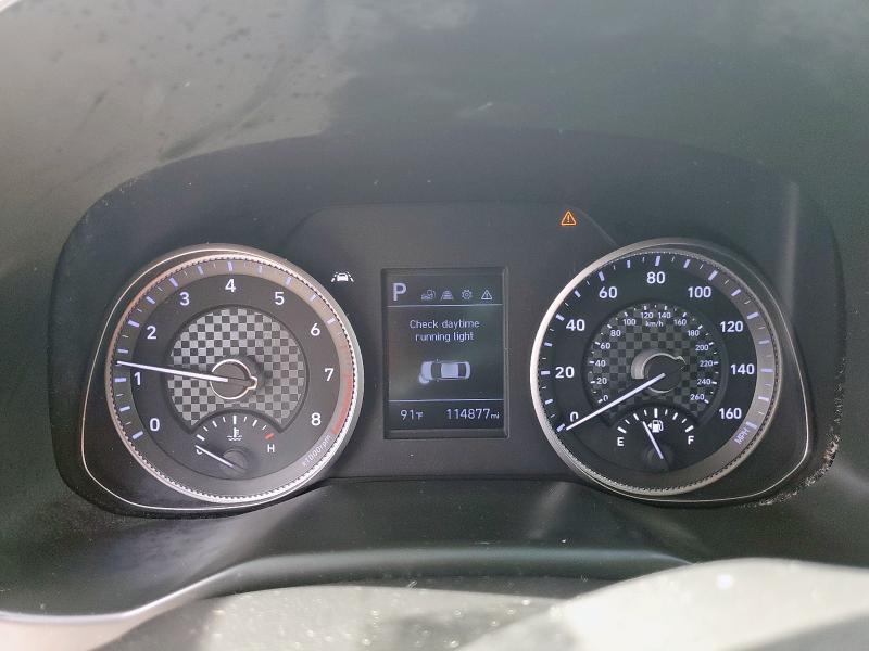 2020 HYUNDAI ELANTRA SE - 5NPD84LF7LH583949