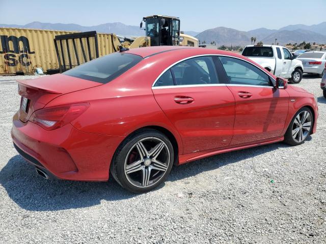 2015 MERCEDES-BENZ CLA 250 - WDDSJ4EB1FN179819