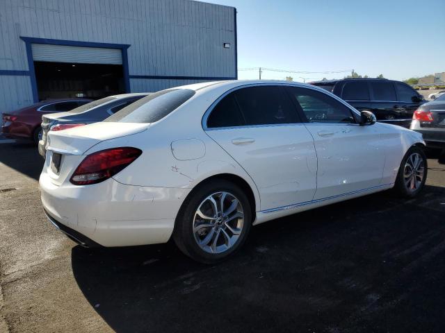 2017 MERCEDES-BENZ C 300 55SWF4JB6HU233375