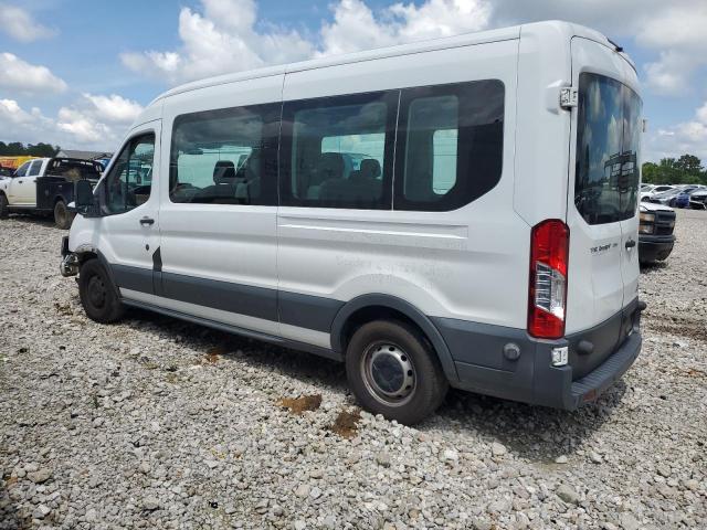 Vin: 1fbax2cg6fka22428, lot: 61725215, ford transit t-350 20152