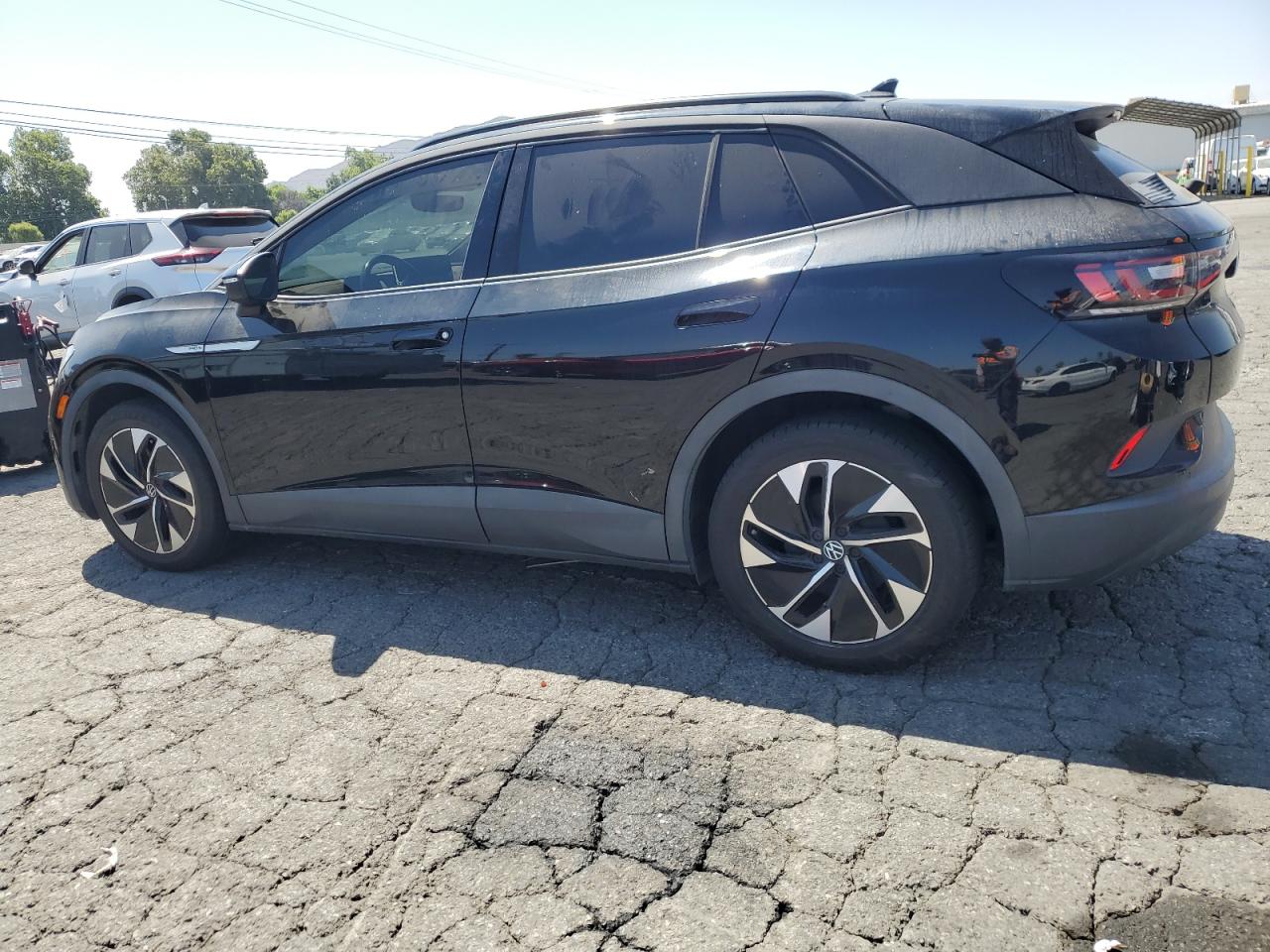 VOLKSWAGEN ID.4 PRO S