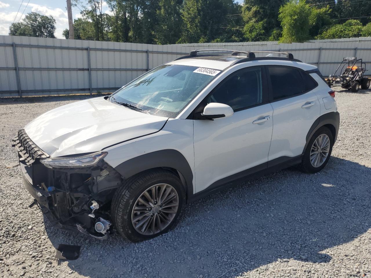 HYUNDAI KONA SEL PLUS