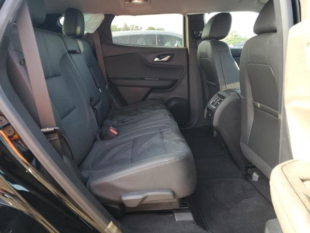 2022 CHEVROLET BLAZER 3LT - 3GNKBJRS2NS224570