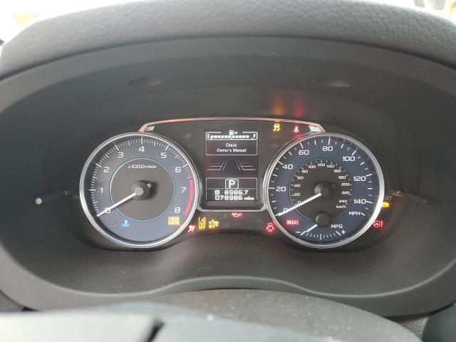 2017 SUBARU CROSSTREK JF2GPANC5H8257771
