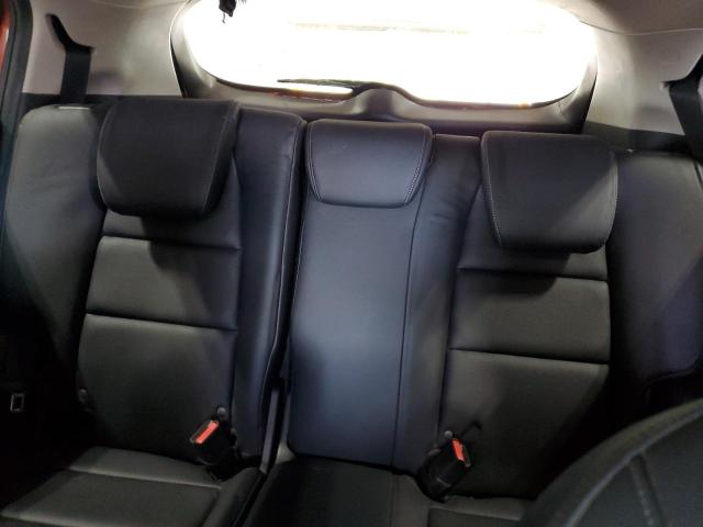 2019 HONDA HR-V EXL 3CZRU6H71KM708431