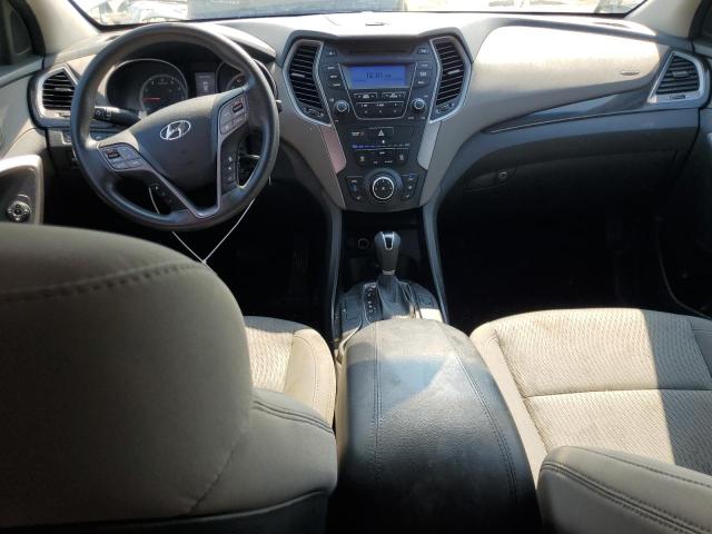 2013 HYUNDAI SANTA FE S - 5XYZTDLB5DG044966