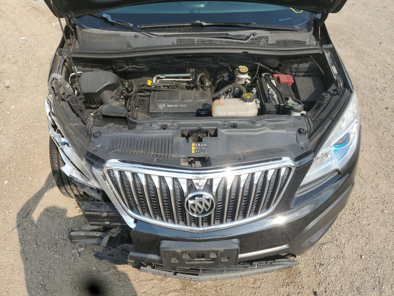 BUICK ENCORE
