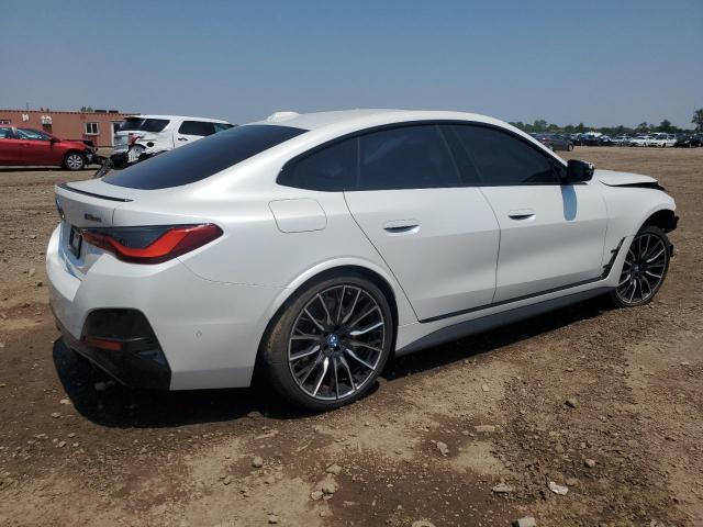 2023 BMW I4 M50 WBY33AW08PFP39835
