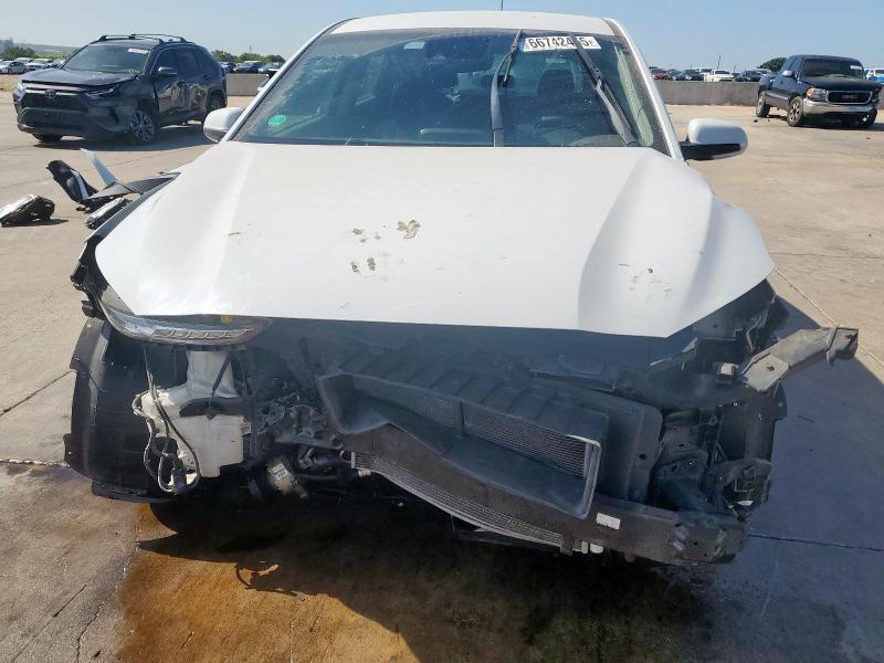 2019 HYUNDAI KONA SE - KM8K12AA7KU203239