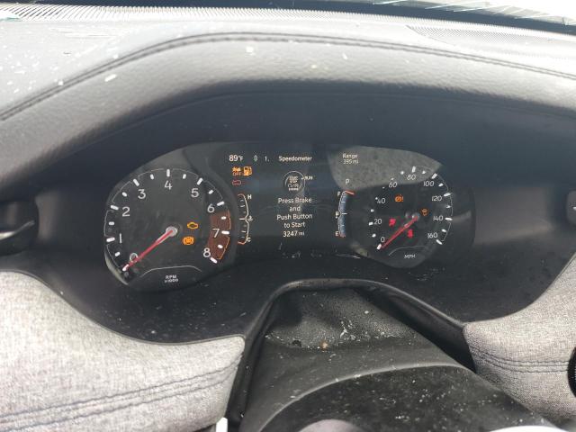 2024 JEEP COMPASS SP - 3C4NJDAN4RT170138
