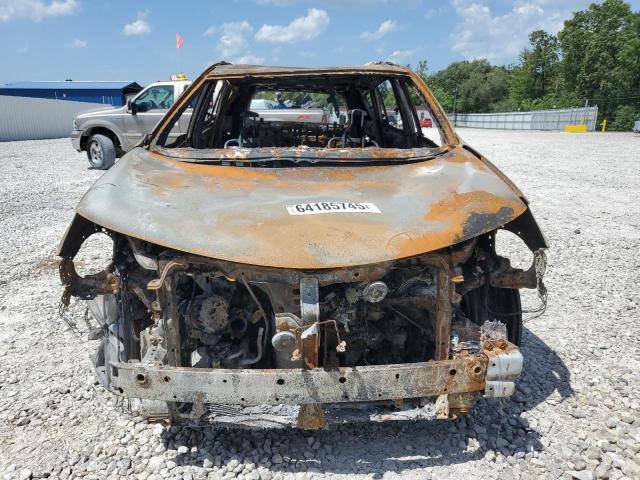 2017 TOYOTA RAV4 LIMIT JTMDFREV0HJ167991