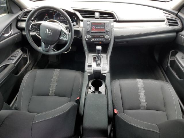 2020 HONDA CIVIC LX 2HGFC2F60LH536196