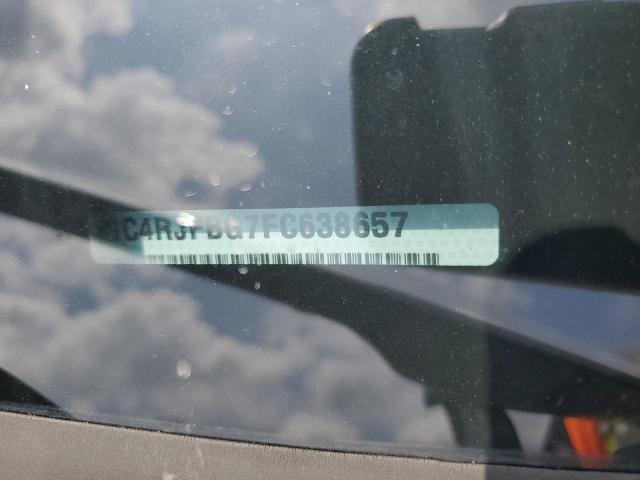 2015 JEEP GRAND CHER 1C4RJFBG7FC638657