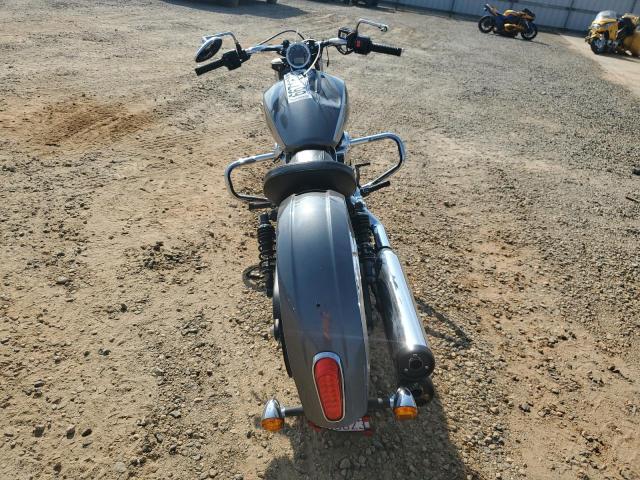 2021 INDIAN MOTORCYCLE CO. SCOUT ABS 56KMSA002M3167864
