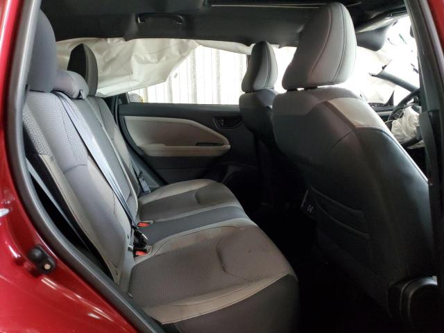 2025 SUBARU FORESTER P JF2SLDBCXSH499684