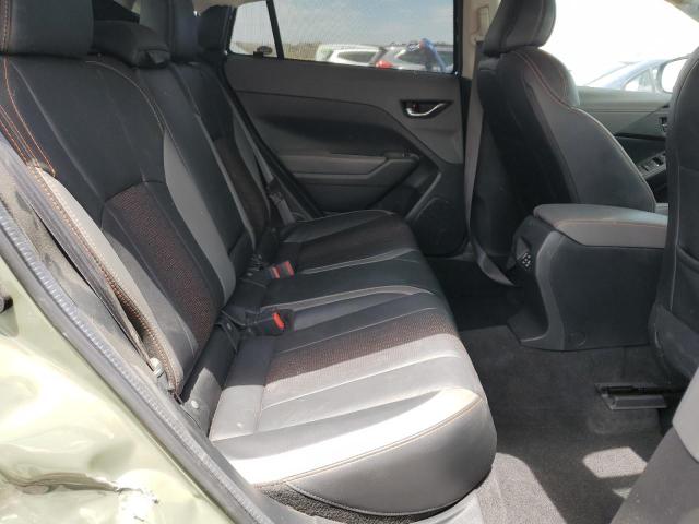 2024 SUBARU CROSSTREK - 4S4GUHL6XR3729566