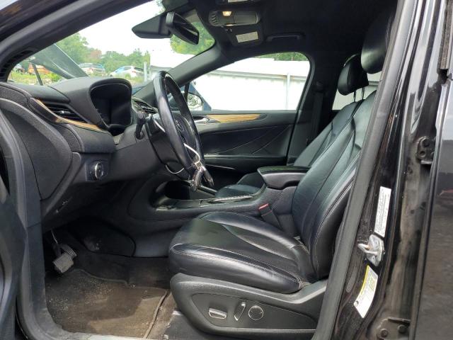 2015 LINCOLN MKC - 5LMTJ2AH1FUJ04985