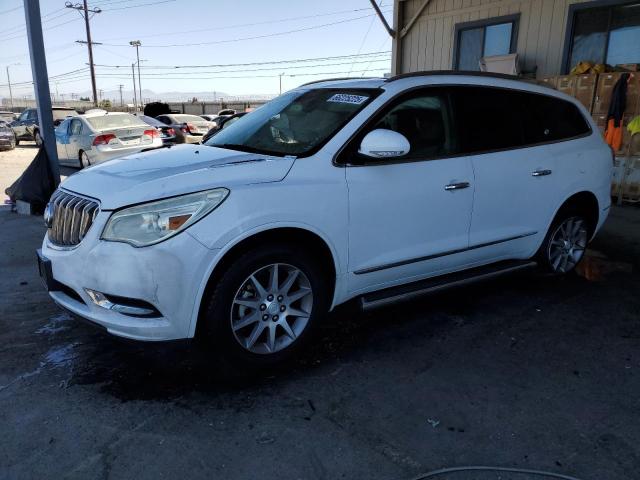 BUICK ENCLAVE