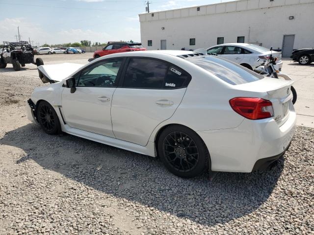 2019 SUBARU WRX JF1VA1A64K9829248