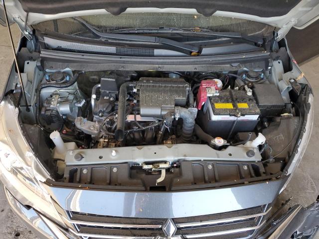 2024 MITSUBISHI MIRAGE ES ML32AUHJ8RH029029