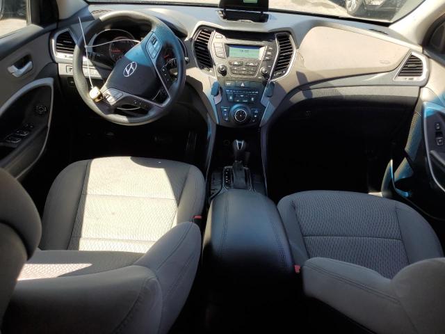 2016 HYUNDAI SANTA FE S 5XYZTDLB2GG322873