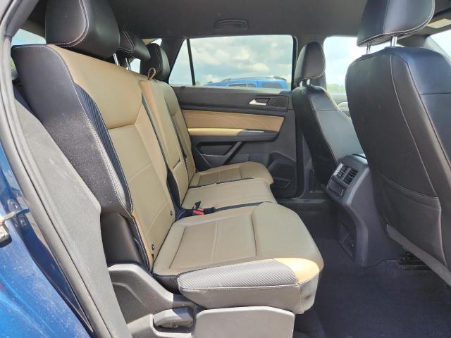 2021 VOLKSWAGEN ATLAS CROS 1V2LC2CA1MC223395