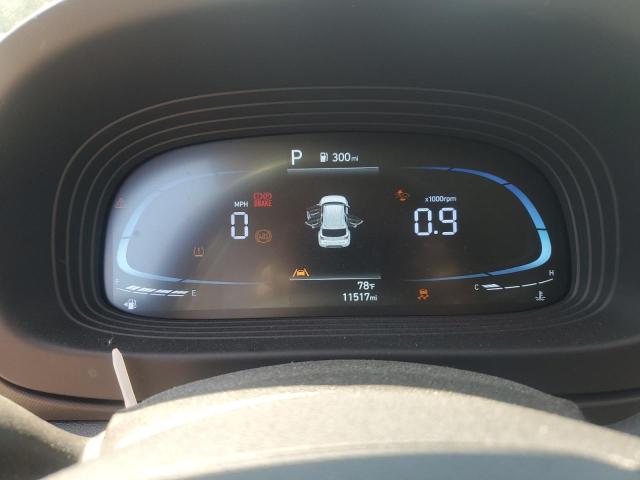 2024 HYUNDAI VENUE SEL - KMHRC8A3XRU328064