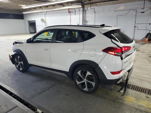 2018 HYUNDAI TUCSON VAL KM8J3CA20JU707974