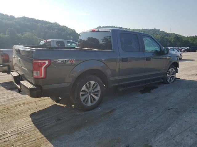 2017 FORD F150 SUPER - 1FTEW1EPXHFC84889