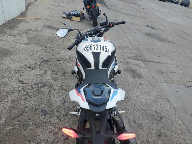 2023 BMW S 1000 R WB10E530XP6G43215