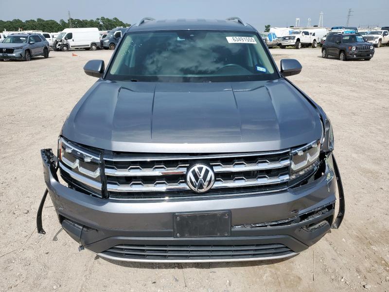 2019 VOLKSWAGEN ATLAS SE 1V2WP2CA1KC591414