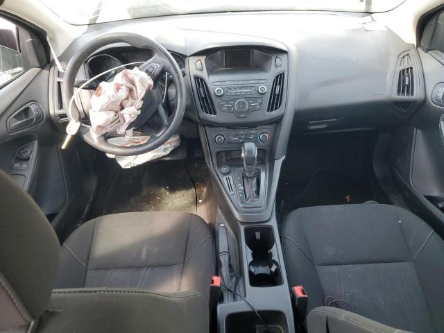 2018 FORD FOCUS S 1FADP3E23JL310660