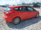 Lot #3293416061 2012 FORD FOCUS