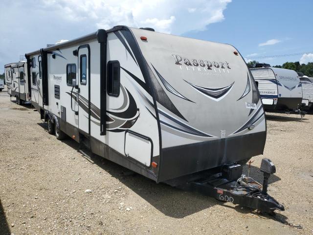 OTHER OTHER 2018 beige   4YDT32222JK415600 photo #1