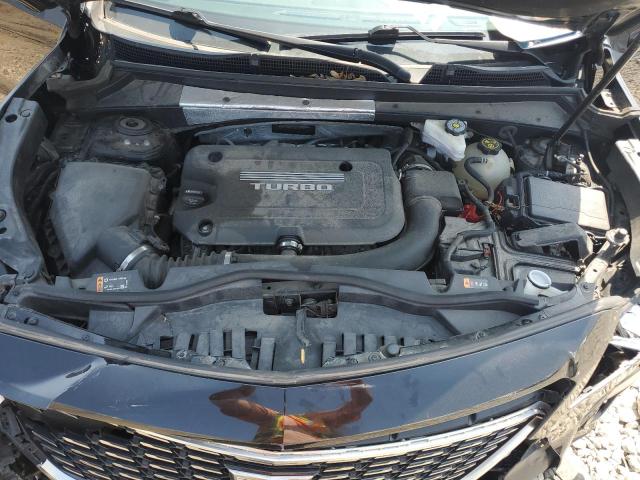2019 CADILLAC XT4 PREMIU 1GYFZDR41KF154997