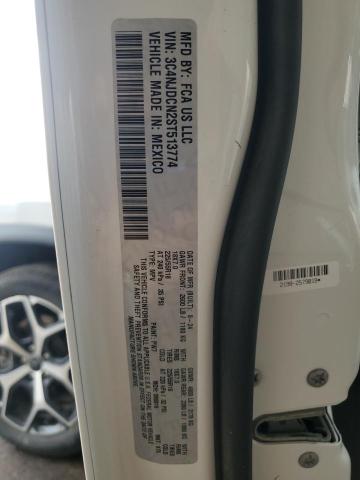 2025 JEEP COMPASS LI 3C4NJDCN2ST513774