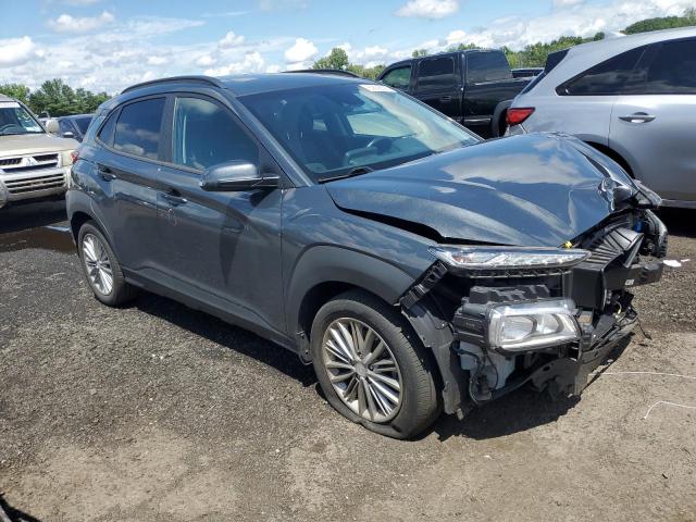 2020 HYUNDAI KONA SEL P - KM8K6CAA0LU549819