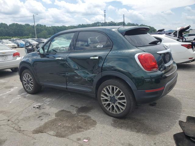 2016 FIAT 500X TREKK ZFBCFYCT0GP328669