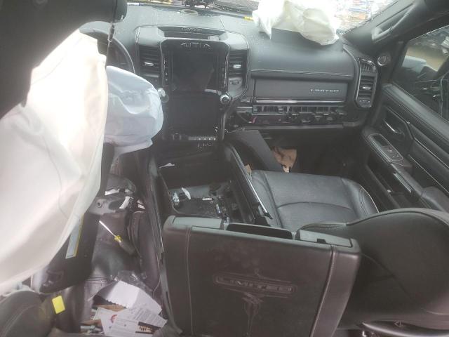 2023 RAM 2500 LIMIT 3C6UR5TL0PG618278