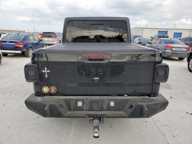 2023 JEEP GLADIATOR 1C6JJTBG6PL539526