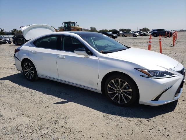 2021 LEXUS ES 350 BAS 58ADZ1B10MU094371